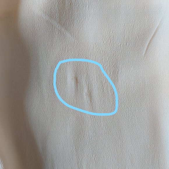 🔆🔆 HP 🔆🔆Lulus Hippie Hippie Chic Cream Maxi Dress - Picture 13 of 13